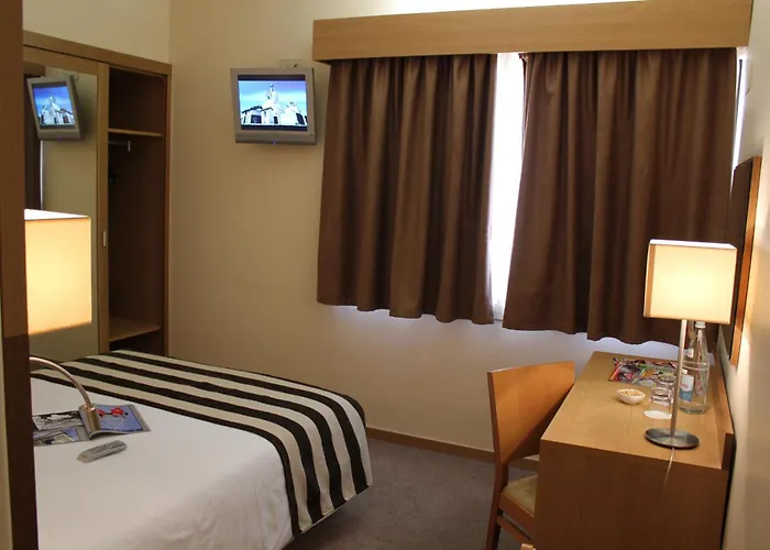 Principe Hotel 3*