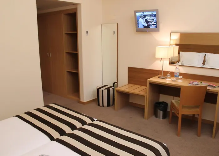 Principe Hotel Lisbon