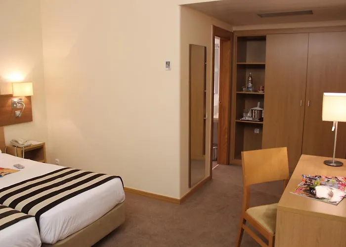 Principe 3* Lisbon