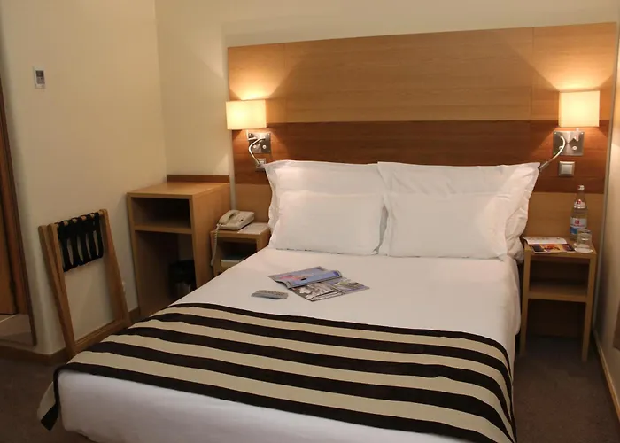Hotel Principe Lisbon