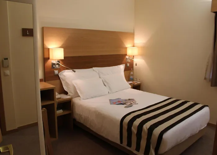 Principe Hotel Lisbon
