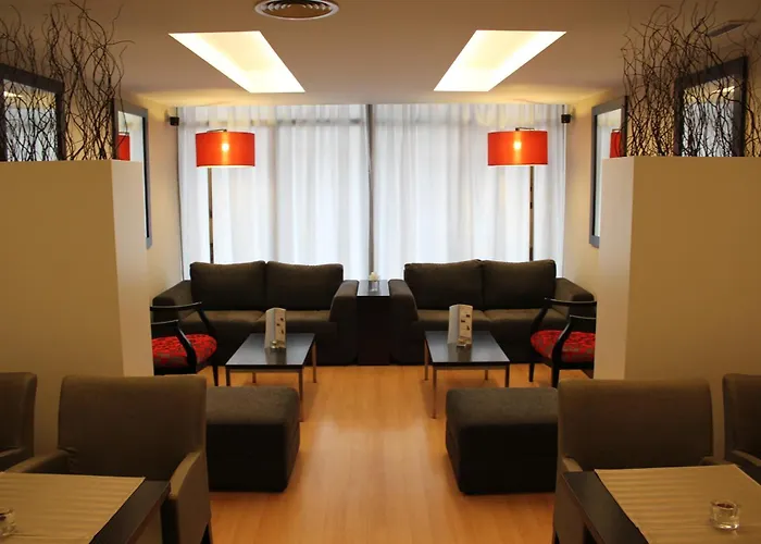 Principe 3* Lisbon