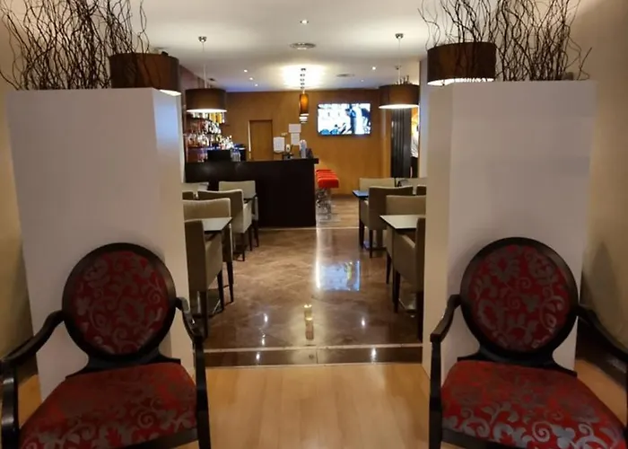 Hotel Principe 3*