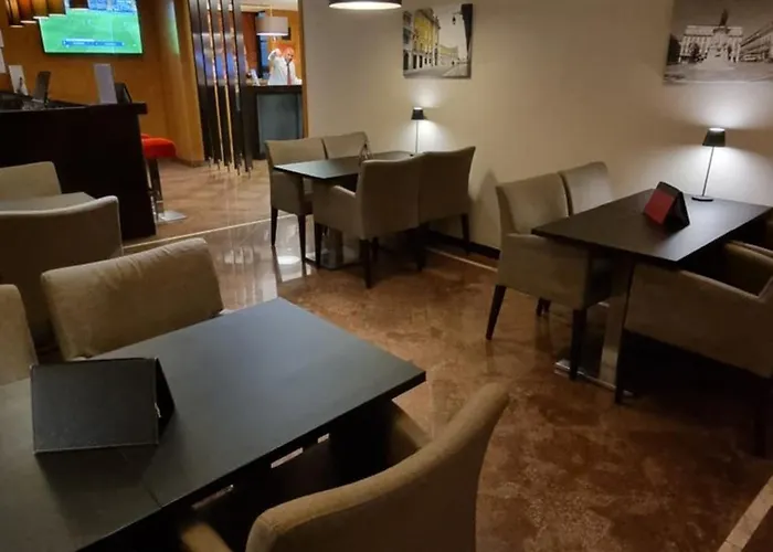 Principe Hotel 3*