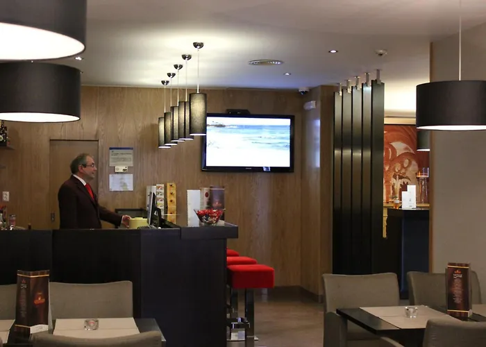 Principe Hotel Lisbon