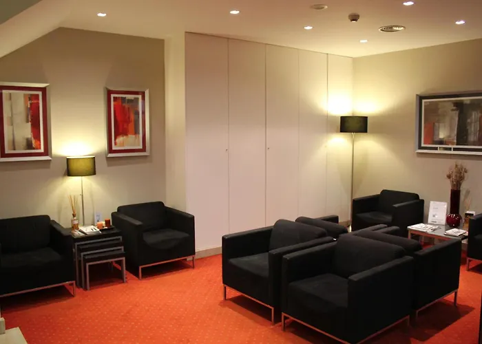 Principe Hotel 3*
