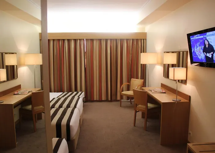 Hotel Principe 3*