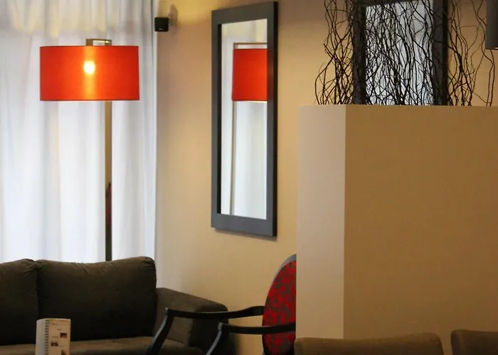 Hotel Principe 3*