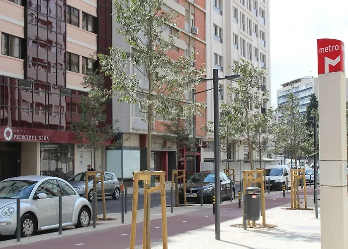 Principe Hotel 3*