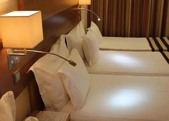 Hotel Principe Lisbon