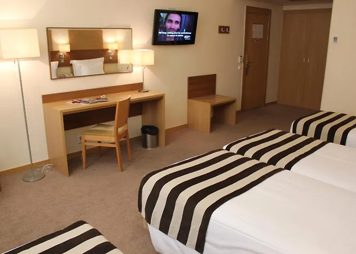 Principe 3* Lisbon
