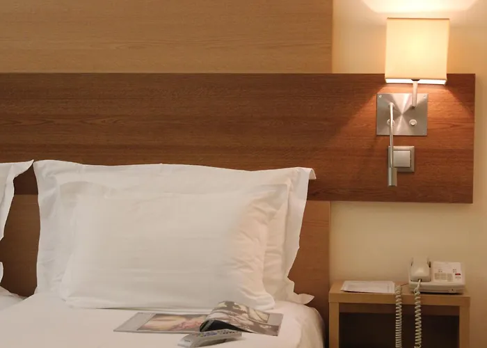 Hotel Principe Lisbon