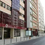 Hotel Principe Lisboa