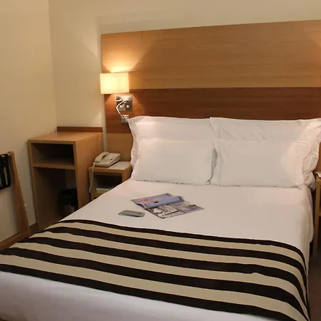 Hotel Principe Lisbon