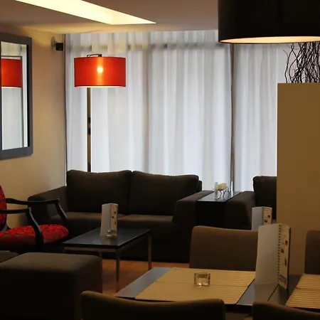 Principe Hotel Lisbon