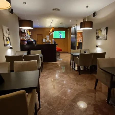 Hotel Principe Lisbon