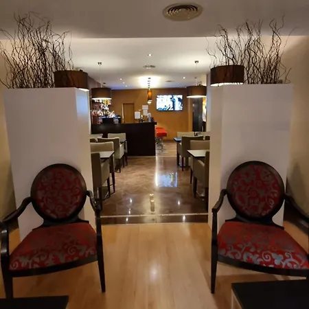 Hotel Principe 3*