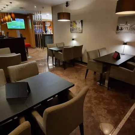 Principe Hotel 3*