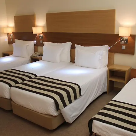 Hotel Principe Lisboa