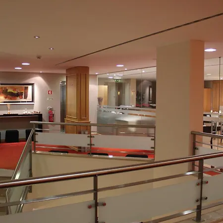 Principe Hotel Lisbon