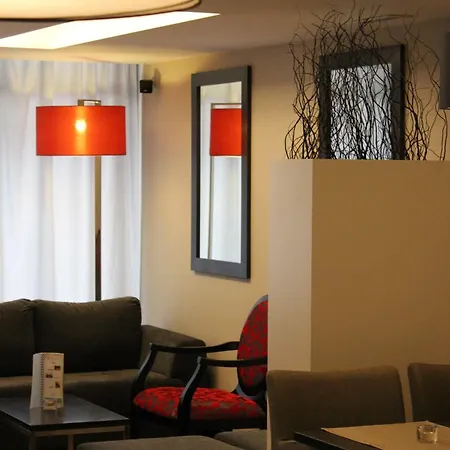 Hotel Principe 3*