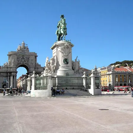 Principe 3* Lisbon
