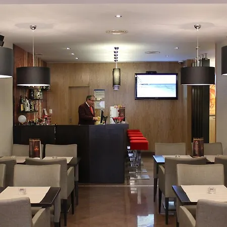 Principe 3* Lisbon