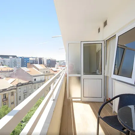 Hotel Principe Lisboa