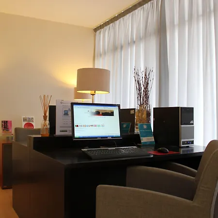 Principe Hotel Lisboa