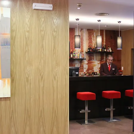 Principe Hotel Lisboa