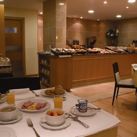 Hotel Principe Lisbon