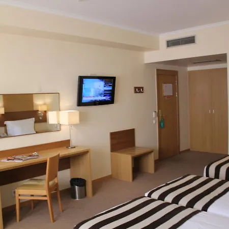 Principe Hotel 3*