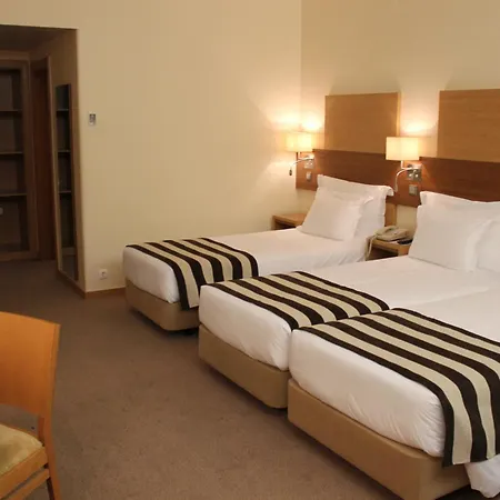 Principe Hotel Lisbon