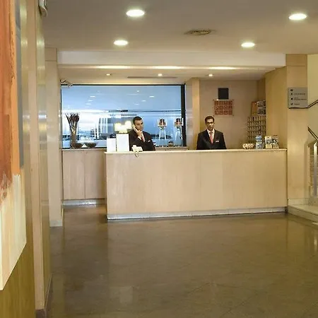 Principe Hotel Lisbon