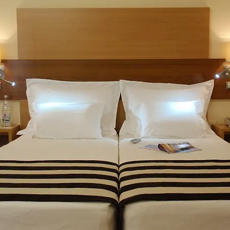 Hotel Principe Lisbon