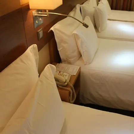 Principe Hotel Lisbon