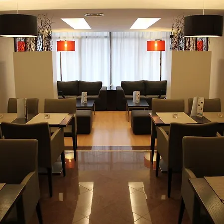 Hotel Principe 3*