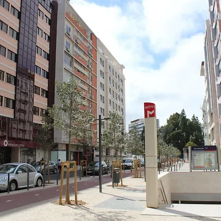 Principe 3* Lisbon
