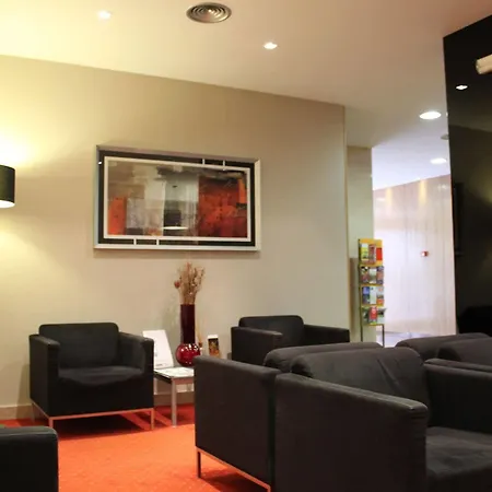 Hotel Principe 3*