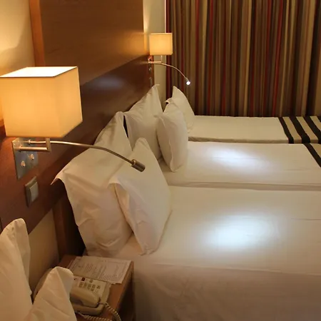 Hotel Principe Lissabon