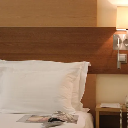 Hotel Principe Lisbon