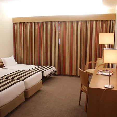 Principe Hotel Lisbon