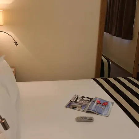 Principe Hotel