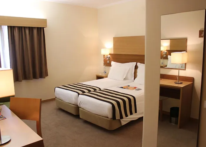 Hotel Principe 3*