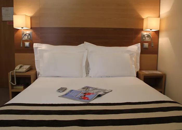 Principe Hotel Lisboa