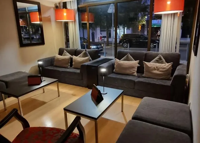 普林西比里斯本酒店