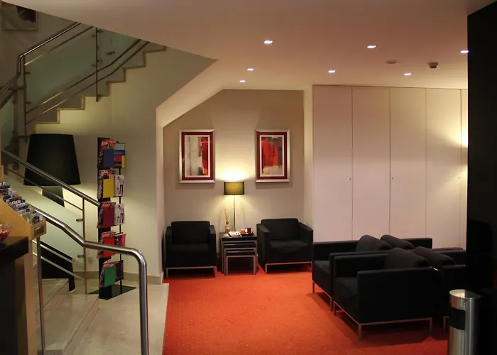 Principe Hotel 3*