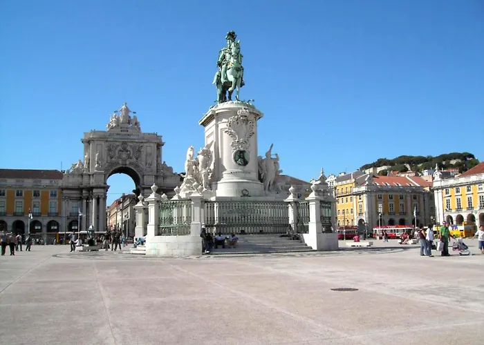 Principe 3* Lisboa
