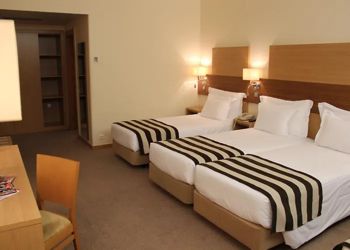 Principe Hotel Lisboa