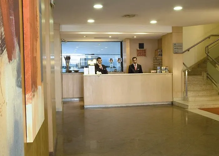 Principe Hotel Lisboa
